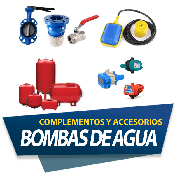Accesorios
