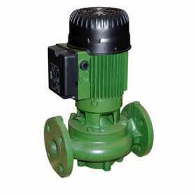 BOMBA DAB DE CIRULACION EN LINEA KLP 40/1200 T