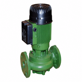 BOMBA DAB DE CIRULACION EN LINEA KLP 40/900 T