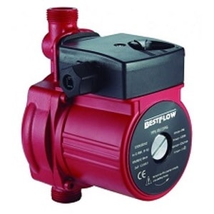 Bomba Aumentadora de Presión Domiciliaria Modelo RS12/9G Marca BESTFLOW