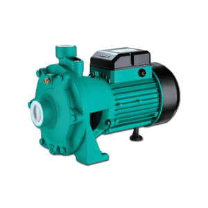 Bomba de Doble Impulsor Marca SHIMGE Modelo 2SGPm25/140 1.5 HP