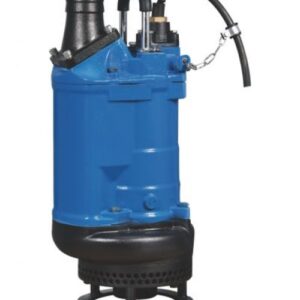 BOMBA SUMERGIBLE CON AGITADOR KBD33.7 | 5.0 HP | 380V