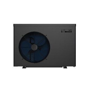 Bomba de Calor POOL-INVERTER 30 PLUS WIFI 220V, 30m3