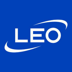 LEO