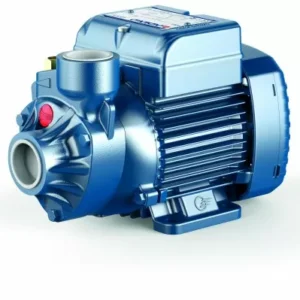 Bomba PEDROLLO PK 100, Motor 1.5 HP 380V