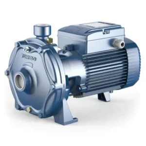 Bomba PEDROLLO TURBO 4A, Motor 2 HP 400V