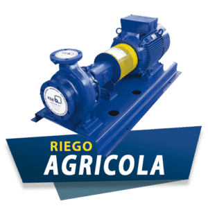 RIEGO AGRICOLA