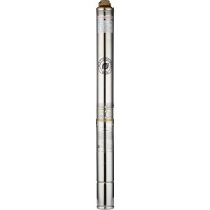 BOMBA SUMERGIBLE 4" - 4SRM9/10 - 2 HP
