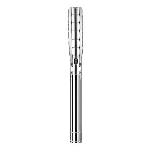 BOMBA SUMERGIBLE 6" - 6SP30/6 – 7,5 HP - 380V