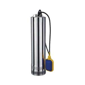 Bomba Sumergible para Norias 5SCM3/5A 1,2 HP | Bomba Pozo Abierto